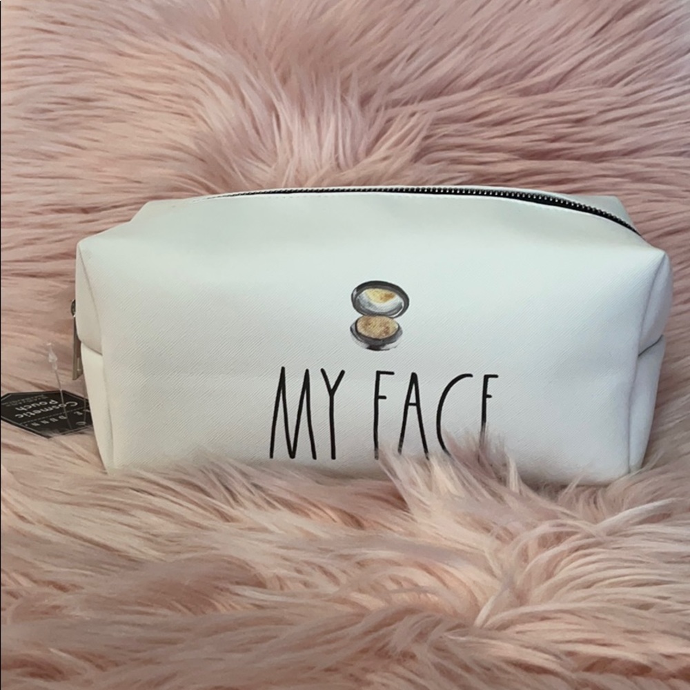 Cosmetic Pouch